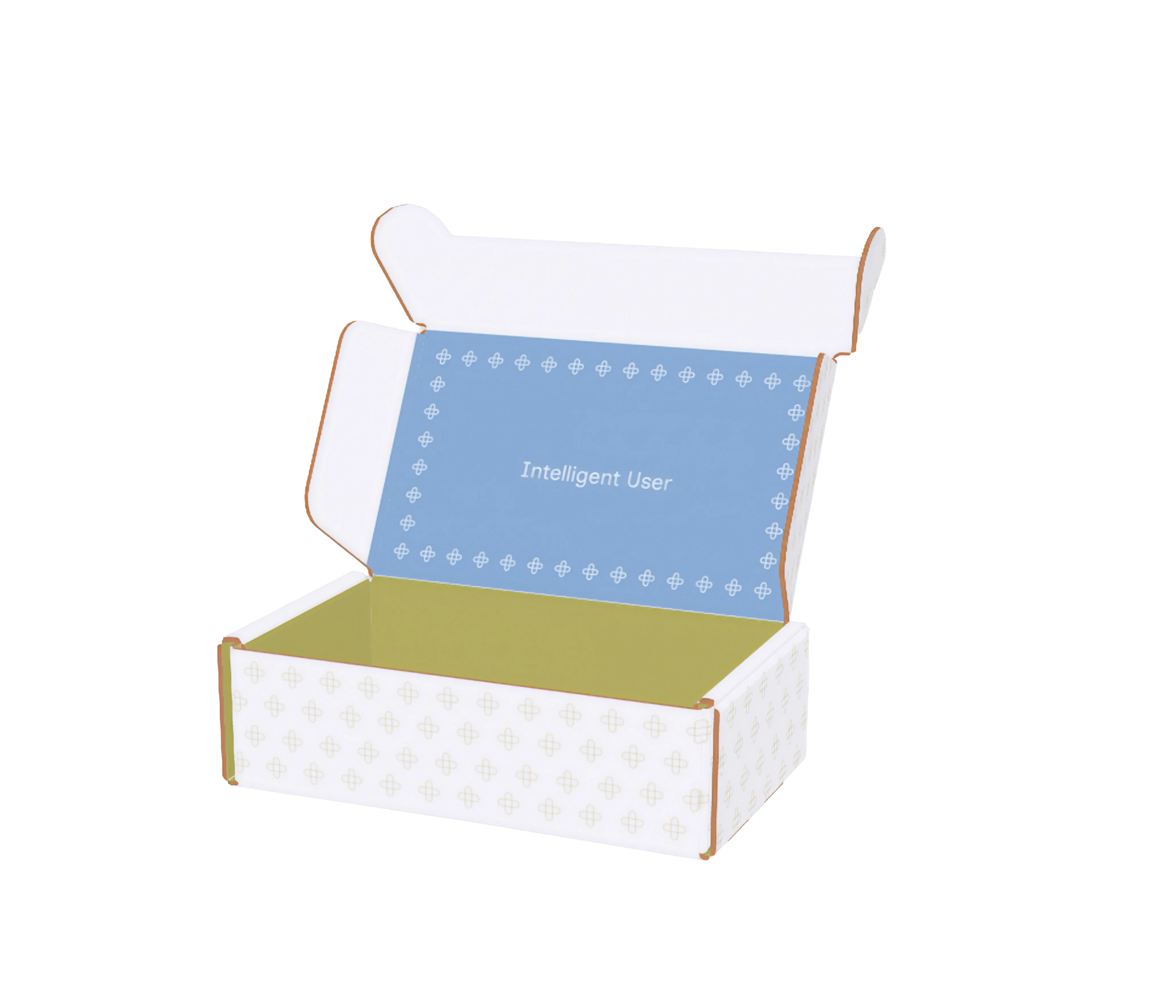Illustration of the personalized tool kit