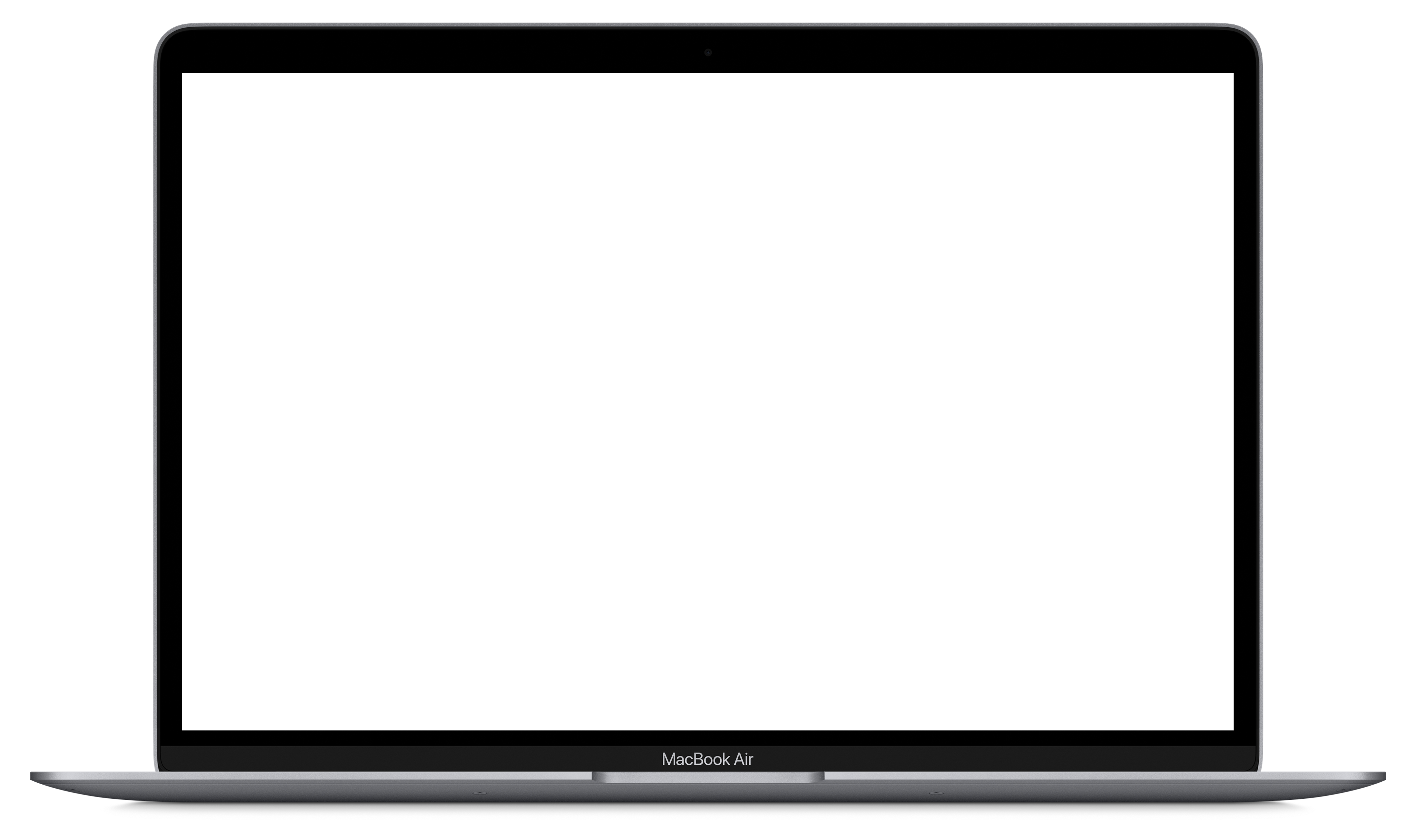 MacBook mockup showing course video lesson